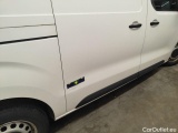  Citroen  Jumpy Citroën  XL 2.0 BlueHDi 120 S&S MAN6 Club 4d #26