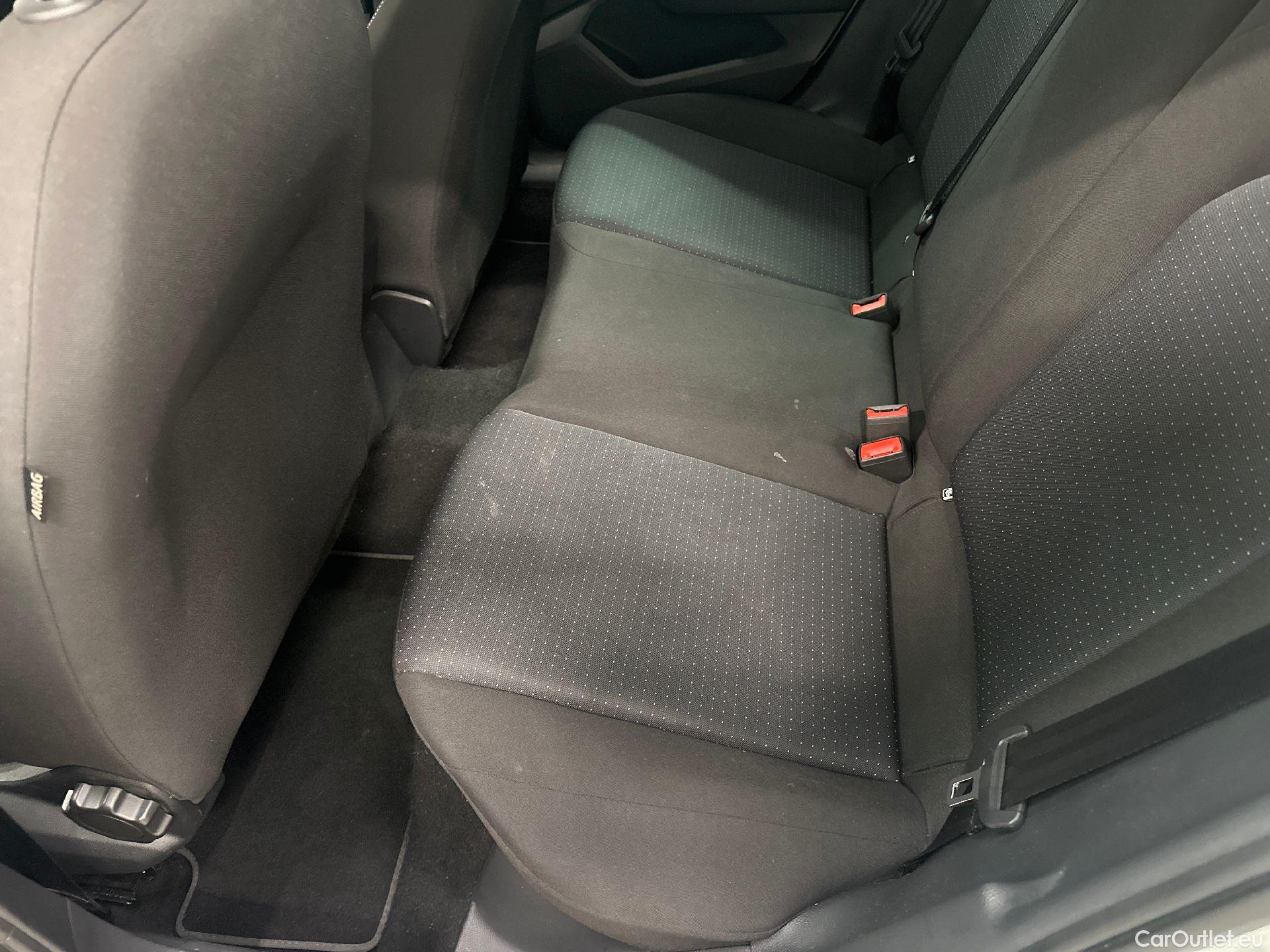  Seat  Arona Seat,  FL'21, SEAT  1.0 TSI 81kW DSG Move 5d #6