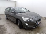  Ford  Focus Ford  1.5 EcoBlue 88kW Trend Ed. Business 5d #2