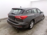  Ford  Focus Ford  1.5 EcoBlue 88kW Trend Ed. Business 5d #5