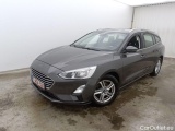  Ford  Focus Ford  1.5 EcoBlue 88kW Trend Ed. Business 5d #4
