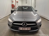  Mercedes  A-Klasse Mercedes-Benz  A 180 d DCT Business Solution 5d 