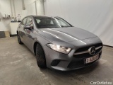  Mercedes  A-Klasse Mercedes-Benz  A 180 d DCT Business Solution 5d #2