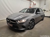  Mercedes  A-Klasse Mercedes-Benz  A 180 d DCT Business Solution 5d #4