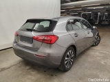  Mercedes  A-Klasse Mercedes-Benz  A 180 d DCT Business Solution 5d #5