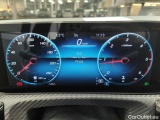  Mercedes  A-Klasse Mercedes-Benz  A 180 d DCT Business Solution 5d #8