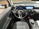  Mercedes  A-Klasse Mercedes-Benz  A 180 d DCT Business Solution 5d #9