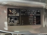  Mercedes  A-Klasse Mercedes-Benz  A 180 d DCT Business Solution 5d #18