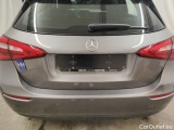  Mercedes  A-Klasse Mercedes-Benz  A 180 d DCT Business Solution 5d #25