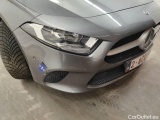  Mercedes  A-Klasse Mercedes-Benz  A 180 d DCT Business Solution 5d #36