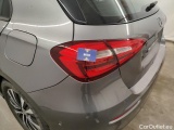  Mercedes  A-Klasse Mercedes-Benz  A 180 d DCT Business Solution 5d #41