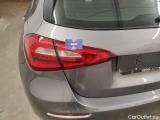  Mercedes  A-Klasse Mercedes-Benz  A 180 d DCT Business Solution 5d #43