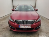  Peugeot  308 Peugeot  SW 1.5 BlueHDi 130 S&S EAT8 Allure Pack 5d 