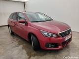  Peugeot  308 Peugeot  SW 1.5 BlueHDi 130 S&S EAT8 Allure Pack 5d #2