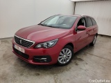  Peugeot  308 Peugeot  SW 1.5 BlueHDi 130 S&S EAT8 Allure Pack 5d #4