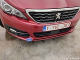  Peugeot  308 Peugeot  SW 1.5 BlueHDi 130 S&S EAT8 Allure Pack 5d #37