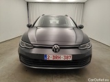  Volkswagen  Golf  Volkswagen Variant VIII 1.0 eTSI 81kW DSG Life Business 5d 