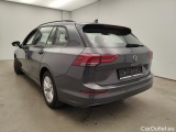  Volkswagen  Golf  Volkswagen Variant VIII 1.0 eTSI 81kW DSG Life Business 5d #3