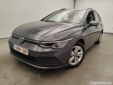  Volkswagen  Golf  Volkswagen Variant VIII 1.0 eTSI 81kW DSG Life Business 5d #4