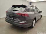 Volkswagen  Golf  Volkswagen Variant VIII 1.0 eTSI 81kW DSG Life Business 5d #5