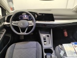  Volkswagen  Golf  Volkswagen Variant VIII 1.0 eTSI 81kW DSG Life Business 5d #9
