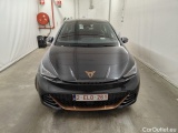  Cupra  Born CUPRA  58kWh 150kW 5d excluweb end 20.02 