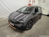  Cupra  Born CUPRA  58kWh 150kW 5d excluweb end 20.02 #4