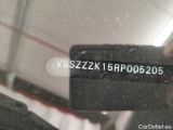  Cupra  Born CUPRA  58kWh 150kW 5d excluweb end 20.02 #18