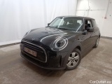  Mini  Mini  Cooper 3d #4