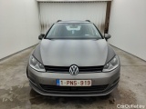  Volkswagen  Golf  Volkswagen Variant 1.6 TDi 81kW Trendline 5d 