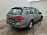  Volkswagen  Golf  Volkswagen Variant 1.6 TDi 81kW Trendline 5d #5