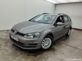  Volkswagen  Golf  Volkswagen Variant 1.6 TDi 81kW Trendline 5d #4