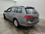  Volkswagen  Golf  Volkswagen Variant 1.6 TDi 81kW Trendline 5d #3