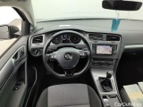  Volkswagen  Golf  Volkswagen Variant 1.6 TDi 81kW Trendline 5d #9