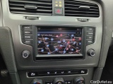  Volkswagen  Golf  Volkswagen Variant 1.6 TDi 81kW Trendline 5d #13