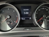  Volkswagen  Golf  Volkswagen Variant 1.6 TDi 81kW Trendline 5d #8