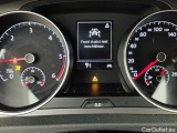  Volkswagen  Golf  Volkswagen Variant 1.6 TDi 81kW Trendline 5d #19