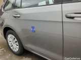 Volkswagen  Golf  Volkswagen Variant 1.6 TDi 81kW Trendline 5d #29