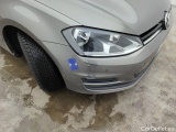  Volkswagen  Golf  Volkswagen Variant 1.6 TDi 81kW Trendline 5d #49