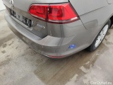  Volkswagen  Golf  Volkswagen Variant 1.6 TDi 81kW Trendline 5d #65