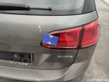  Volkswagen  Golf  Volkswagen Variant 1.6 TDi 81kW Trendline 5d #83