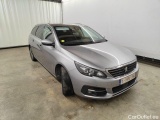  Peugeot  308 Peugeot  SW 1.5 BlueHDi 130 S&S EAT8 Allure Pack 5d #2