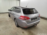 Peugeot  308 Peugeot  SW 1.5 BlueHDi 130 S&S EAT8 Allure Pack 5d #3