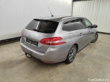  Peugeot  308 Peugeot  SW 1.5 BlueHDi 130 S&S EAT8 Allure Pack 5d #5