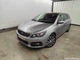  Peugeot  308 Peugeot  SW 1.5 BlueHDi 130 S&S EAT8 Allure Pack 5d #4