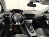  Peugeot  308 Peugeot  SW 1.5 BlueHDi 130 S&S EAT8 Allure Pack 5d #9
