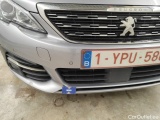  Peugeot  308 Peugeot  SW 1.5 BlueHDi 130 S&S EAT8 Allure Pack 5d #27