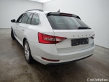  Skoda  Superb Skoda  Combi 1.4 TSI iV 160kW DSG6 Clever 5d #3