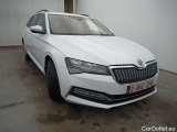  Skoda  Superb Skoda  Combi 1.4 TSI iV 160kW DSG6 Clever 5d #2