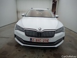  Skoda  Superb Skoda  Combi 1.4 TSI iV 160kW DSG6 Clever 5d 